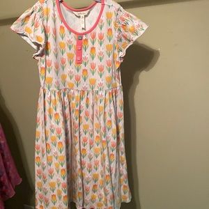 Matilda Jane dress size 14